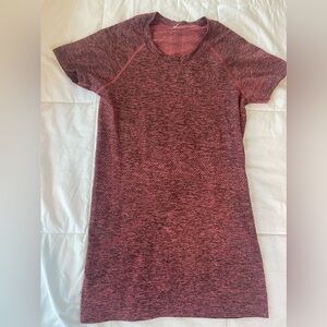 Lululemon Swiftly Tech Top